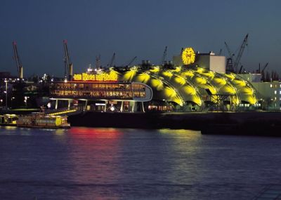 Theater im Hafen Hamburg